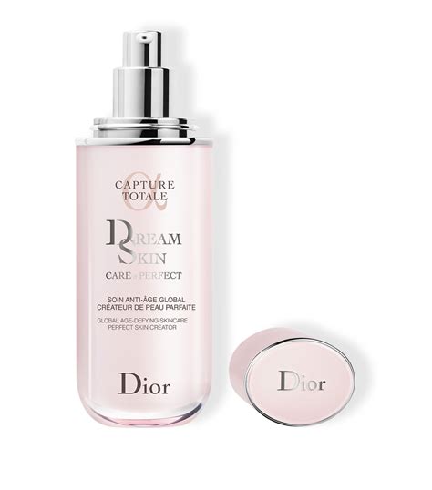 Capture Dreamskin Age Defying Skin Care & Perfect 